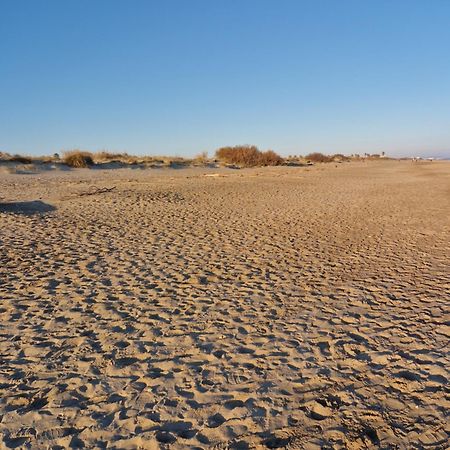 Village Naturiste Appart Sensuel Agde Εξωτερικό φωτογραφία