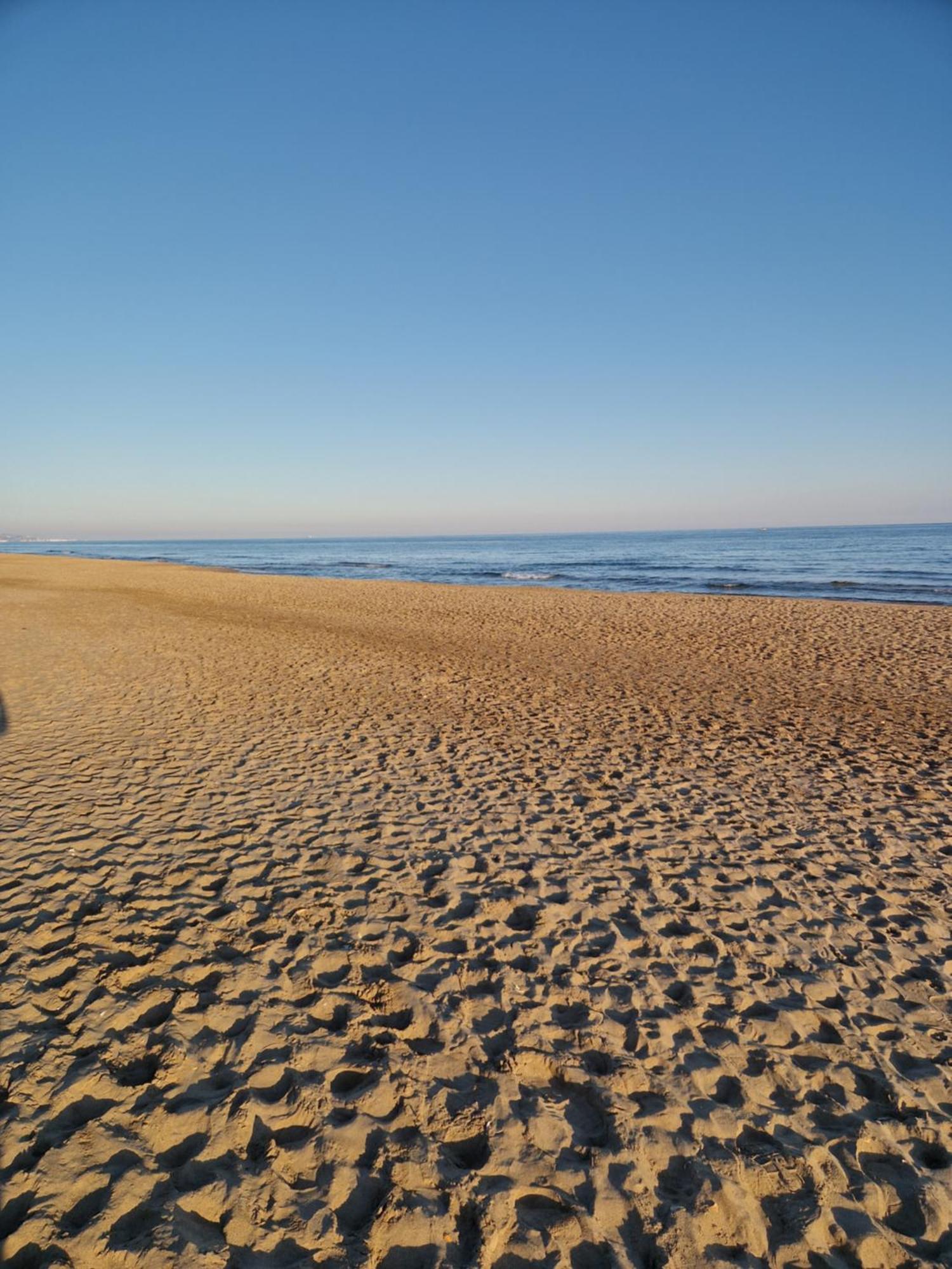 Village Naturiste Appart Sensuel Agde Εξωτερικό φωτογραφία